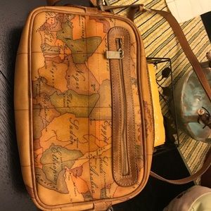 Camera case size bag